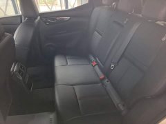 Nissan Qashqai 2.0L CVT XV Smart Comfort Edition - ფოტო 16