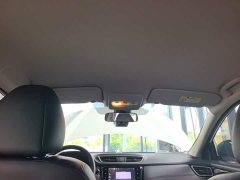 Nissan Qashqai 2.0L CVT XV Smart Comfort Edition - ფოტო 17