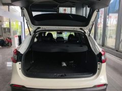 Nissan Qashqai 2.0L CVT XV Smart Comfort Edition - ფოტო 18