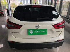 Nissan Qashqai 2.0L CVT XV Smart Comfort Edition - ფოტო 5