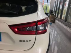 Nissan Qashqai 2.0L CVT XV Smart Comfort Edition - ფოტო 7