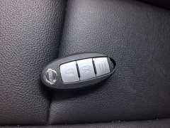 Nissan Qashqai 2.0L CVT XV Smart Comfort Edition - ფოტო 8