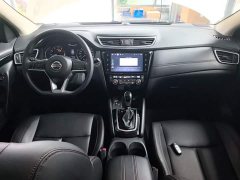 Nissan Qashqai 2.0L CVT XV Smart Comfort Edition - ფოტო 9