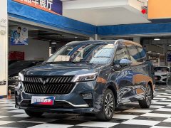 Wuling Jiachen 1.5T CVT Premium Flagship - фото 1