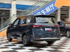 Wuling Jiachen 1.5T CVT Premium Flagship - фото 18
