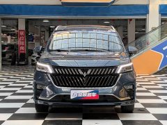 Wuling Jiachen 1.5T CVT Premium Flagship - фото 2