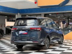 Wuling Jiachen 1.5T CVT Premium Flagship - фото 20