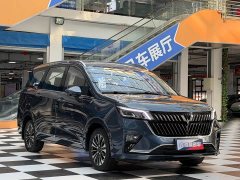 Wuling Jiachen 1.5T CVT Premium Flagship - фото 3