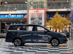 Wuling Jiachen 1.5T CVT Premium Flagship - фото 4