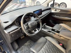 Wuling Jiachen 1.5T CVT Premium Flagship - фото 8