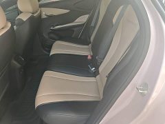 BYD Dolphin Smart Drive 410km Fashion Edition - фото 16