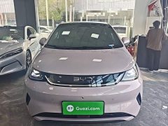 BYD Dolphin Smart Drive 410km Fashion Edition - фото 2
