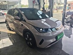 BYD Dolphin Smart Drive 410km Fashion Edition - фото 3