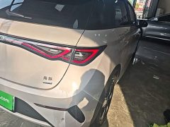 BYD Dolphin Smart Drive 410km Fashion Edition - фото 7