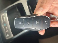 BYD Dolphin Smart Drive 410km Fashion Edition - фото 8