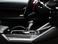 BMW M4 Coupe M xDrive Thunder Edition - photo 10
