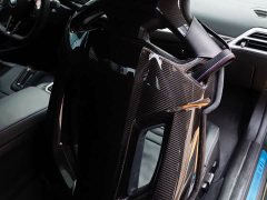 BMW M4 Coupe M xDrive Thunder Edition - photo 11