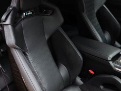 BMW M4 Coupe M xDrive Thunder Edition - photo 12
