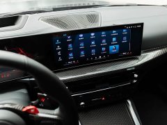 BMW M4 Coupe M xDrive Thunder Edition - photo 14