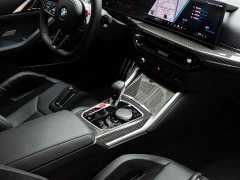 BMW M4 Coupe M xDrive Thunder Edition - photo 9
