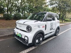 Geely Panda 210km Panda Kart - ფოტო 1