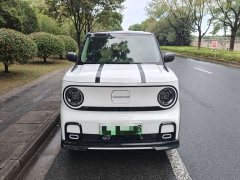 Geely Panda 210km Panda Kart - ფოტო 2