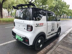 Geely Panda 210km Panda Kart - ფოტო 4