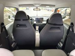 Geely Panda 210km Panda Kart - ფოტო 6