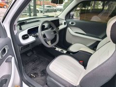 Geely Panda 210km Panda Kart - ფოტო 9