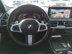 BMW X3 xDrive30i Leading Edition M Night Package - ფოტო 10