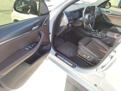 BMW X3 xDrive30i Leading Edition M Night Package - ფოტო 15