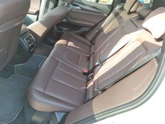 BMW X3 xDrive30i Leading Edition M Night Package - ფოტო 16