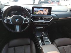BMW X3 xDrive30i Leading Edition M Night Package - ფოტო 9
