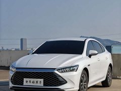 BYD Qin PLUS Glory Edition DM-i 55KM Leading - ფოტო 1