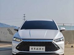 BYD Qin PLUS Glory Edition DM-i 55KM Leading - ფოტო 2