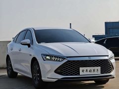 BYD Qin PLUS Glory Edition DM-i 55KM Leading - ფოტო 3