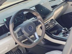BYD Qin PLUS Glory Edition DM-i 55KM Leading - ფოტო 4