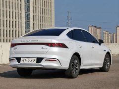 BYD Qin PLUS Glory Edition DM-i 55KM Leading - ფოტო 7