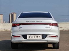 BYD Qin PLUS Glory Edition DM-i 55KM Leading - ფოტო 8