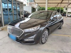 FAW Hongqi H5 Classic Edition Facelift 1.8T Auto Smart Flagship Edition - photo 1