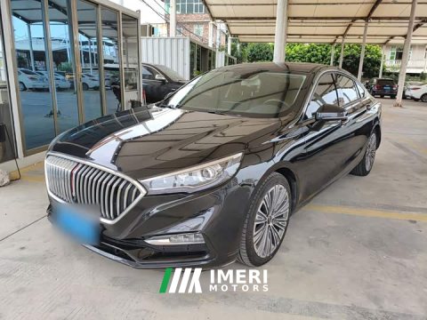 2022 FAW Hongqi H5 Classic Edition Facelift 1.8T Auto Smart Flagship Edition - ავტომობილი ჩინეთიდან