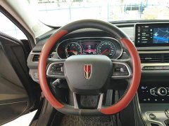 FAW Hongqi H5 Classic Edition Facelift 1.8T Auto Smart Flagship Edition - photo 10