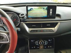 FAW Hongqi H5 Classic Edition Facelift 1.8T Auto Smart Flagship Edition - photo 12