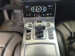 FAW Hongqi H5 Classic Edition Facelift 1.8T Auto Smart Flagship Edition - photo 13