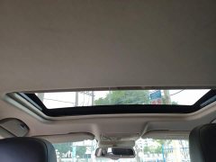 FAW Hongqi H5 Classic Edition Facelift 1.8T Auto Smart Flagship Edition - photo 17