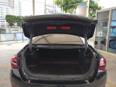 FAW Hongqi H5 Classic Edition Facelift 1.8T Auto Smart Flagship Edition - photo 18