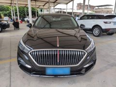 FAW Hongqi H5 Classic Edition Facelift 1.8T Auto Smart Flagship Edition - photo 2