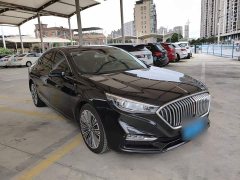 FAW Hongqi H5 Classic Edition Facelift 1.8T Auto Smart Flagship Edition - photo 3
