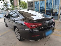 FAW Hongqi H5 Classic Edition Facelift 1.8T Auto Smart Flagship Edition - photo 4