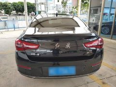FAW Hongqi H5 Classic Edition Facelift 1.8T Auto Smart Flagship Edition - photo 5